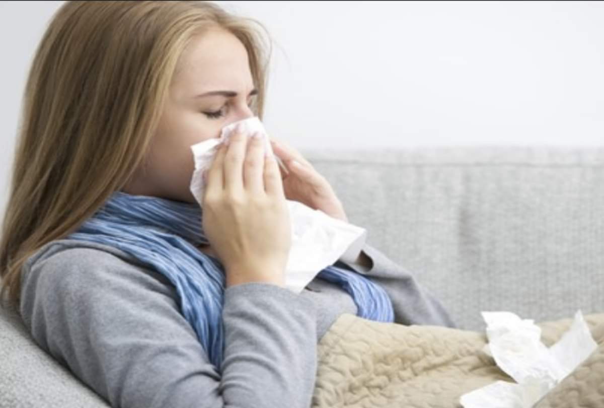 what causes winter season flu know causes of flu in winter season and prevention