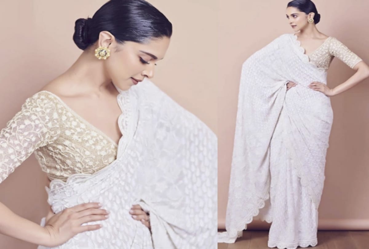 important and interesting facts about saree