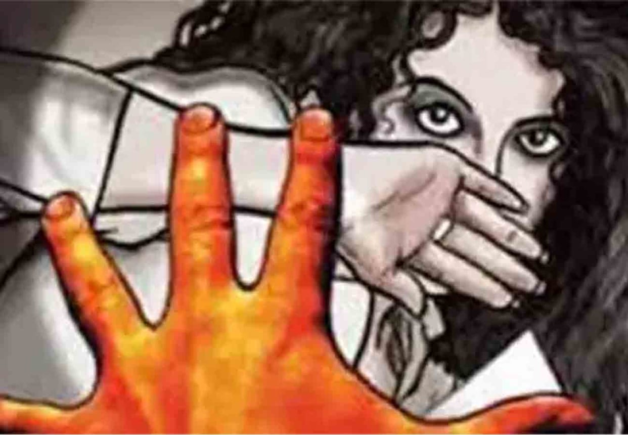 misdeed with 90 years old woman in banda uttar pradesh