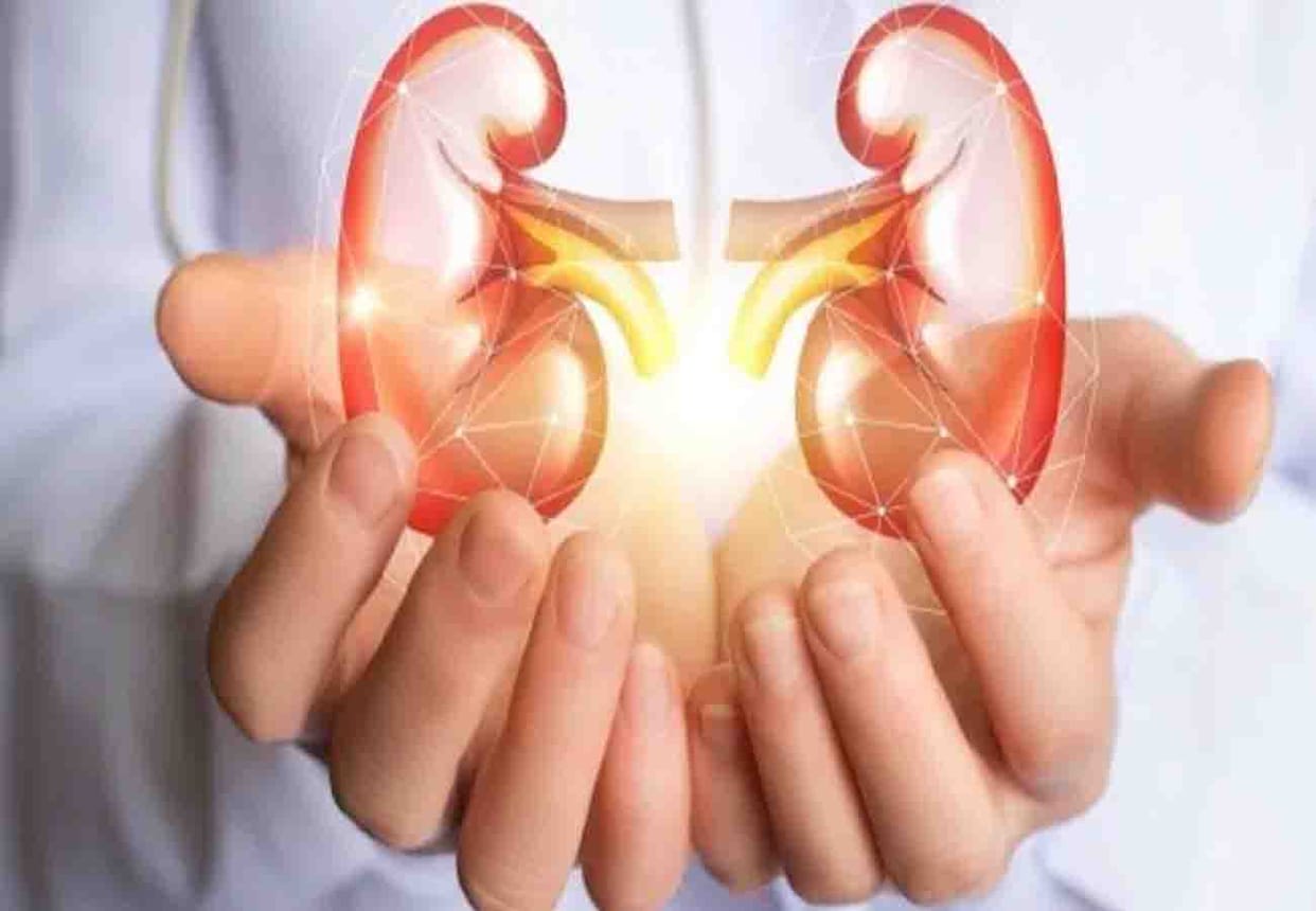 Kidney case kanpur Notice to Delhi Apollo Hospital