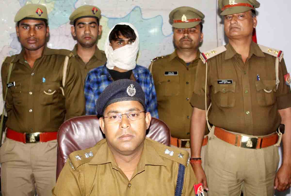 man killed her aunt when he saw with his lover