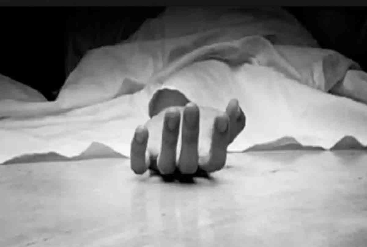 man killed her aunt when he saw with his lover