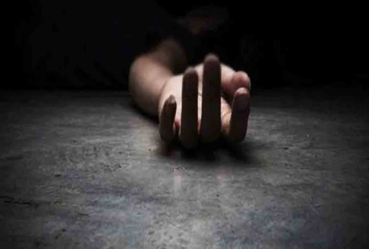man killed her aunt when he saw with his lover