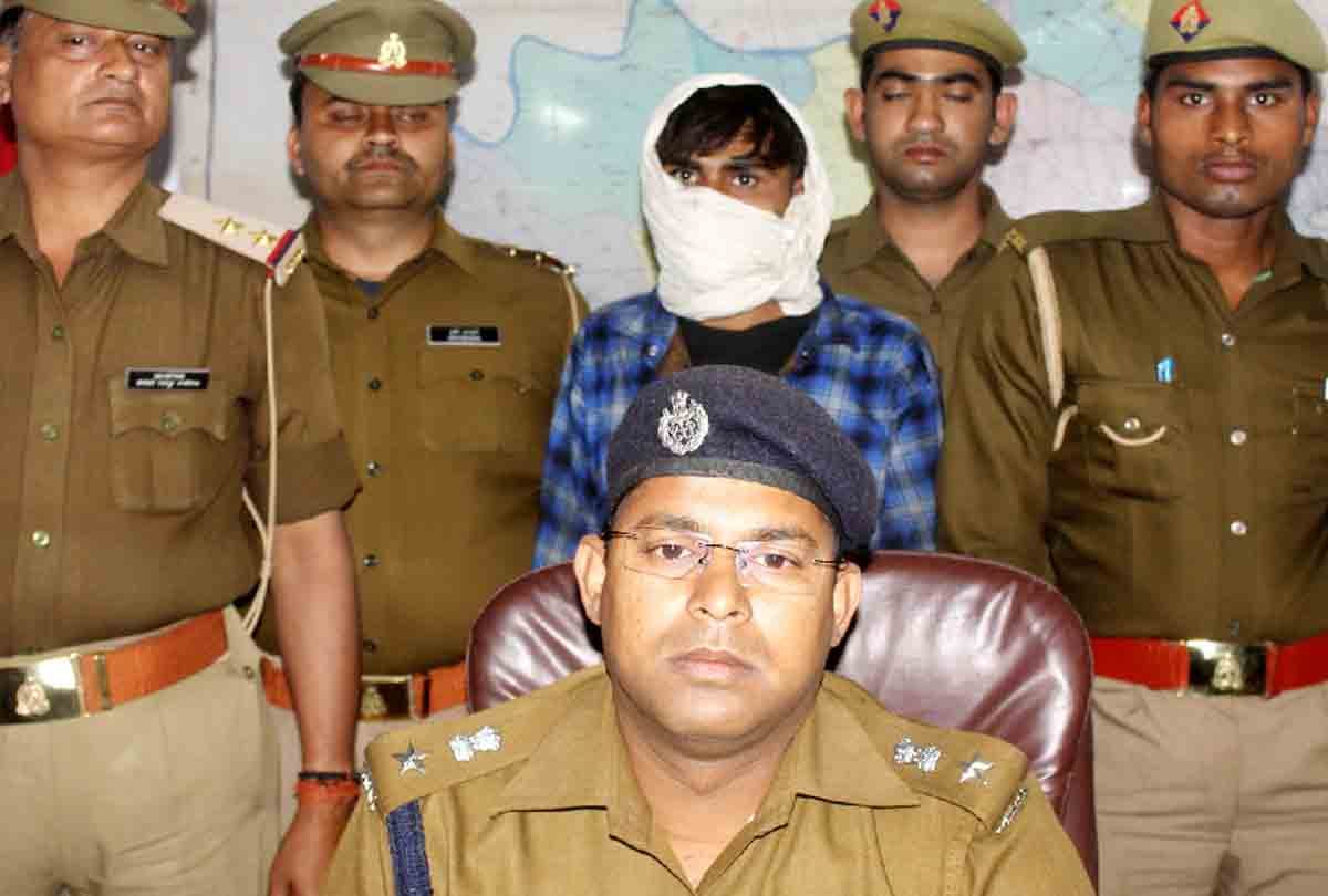 man killed her aunt when he saw with his lover
