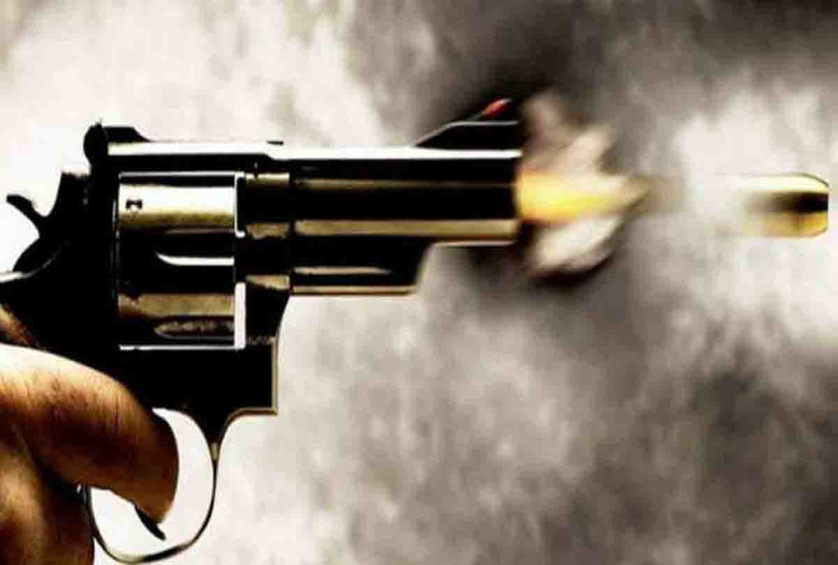 13 year old boy injured in gun shot