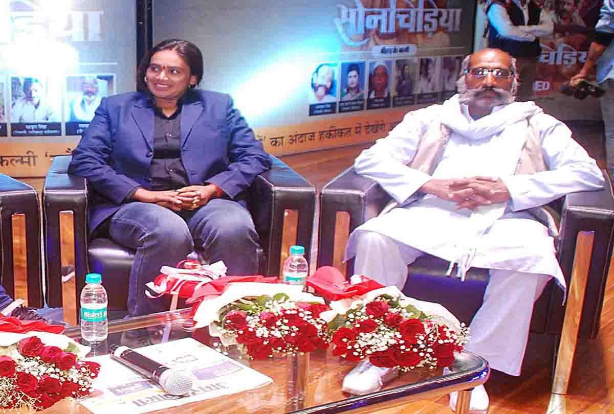 know the story of real rebel in amar ujala talk with rebels
