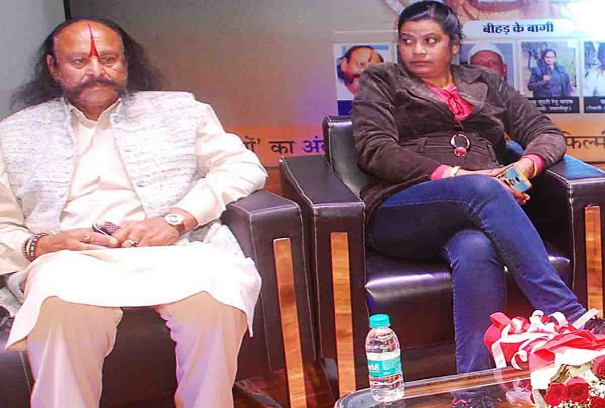 know the story of real rebel in amar ujala talk with rebels
