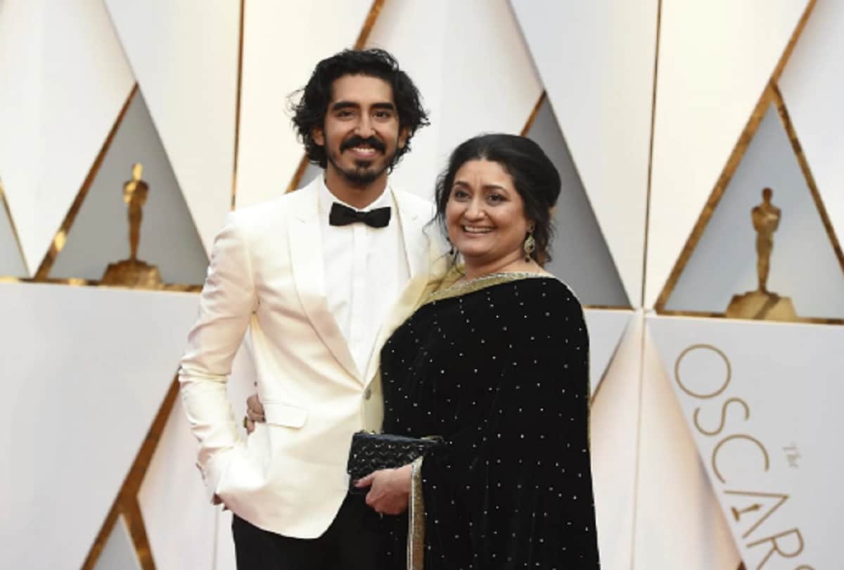 Priyanka Chopra Deepika Padukone Dev Patel Priyanka Bose walked on Oscars awards red carpet