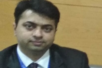 Spine surgery workshop in PGI in lucknow