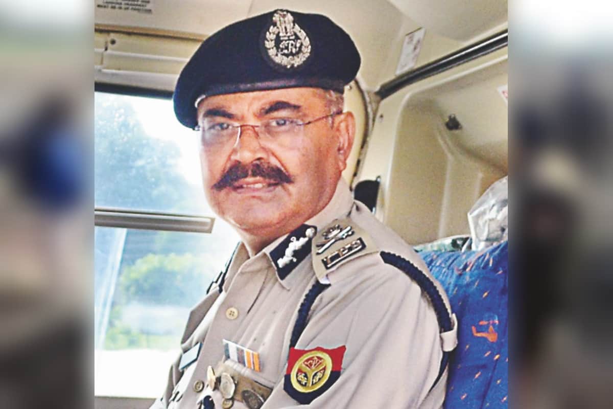 Crime News, 65 criminals have been killed in encounter by police team of ADG Prashant Kumar in three year tenure at Western UP