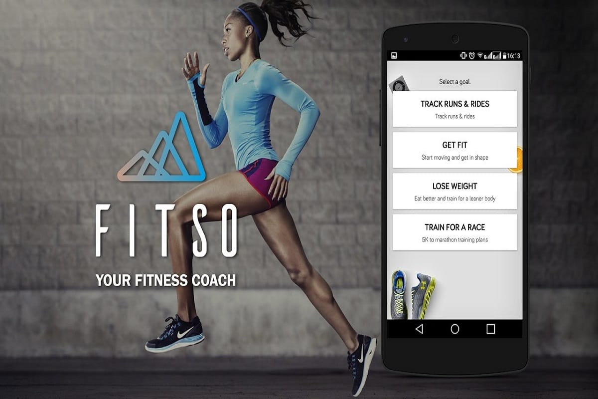 fitso app