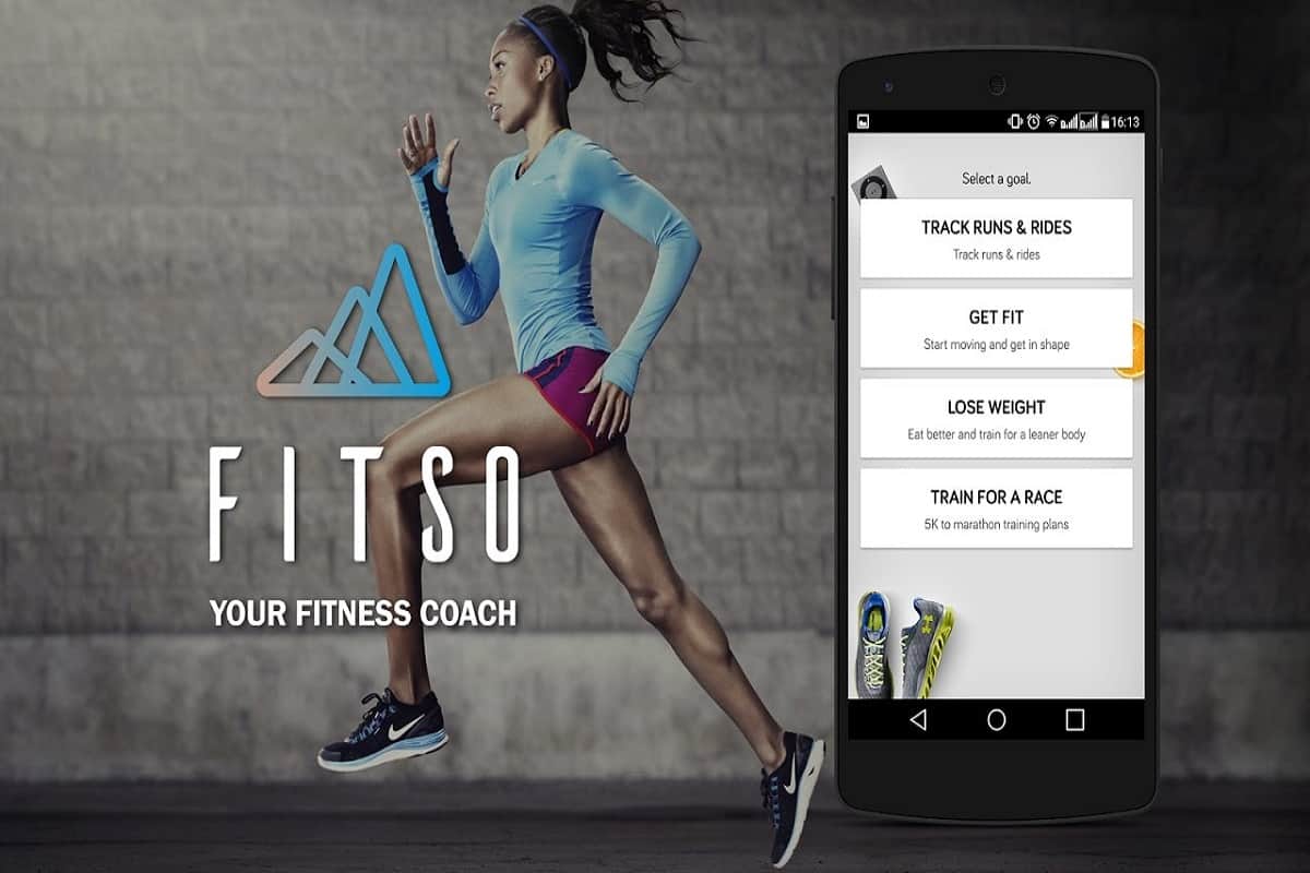 Best Mobile Apps for Fitness, Here are the list