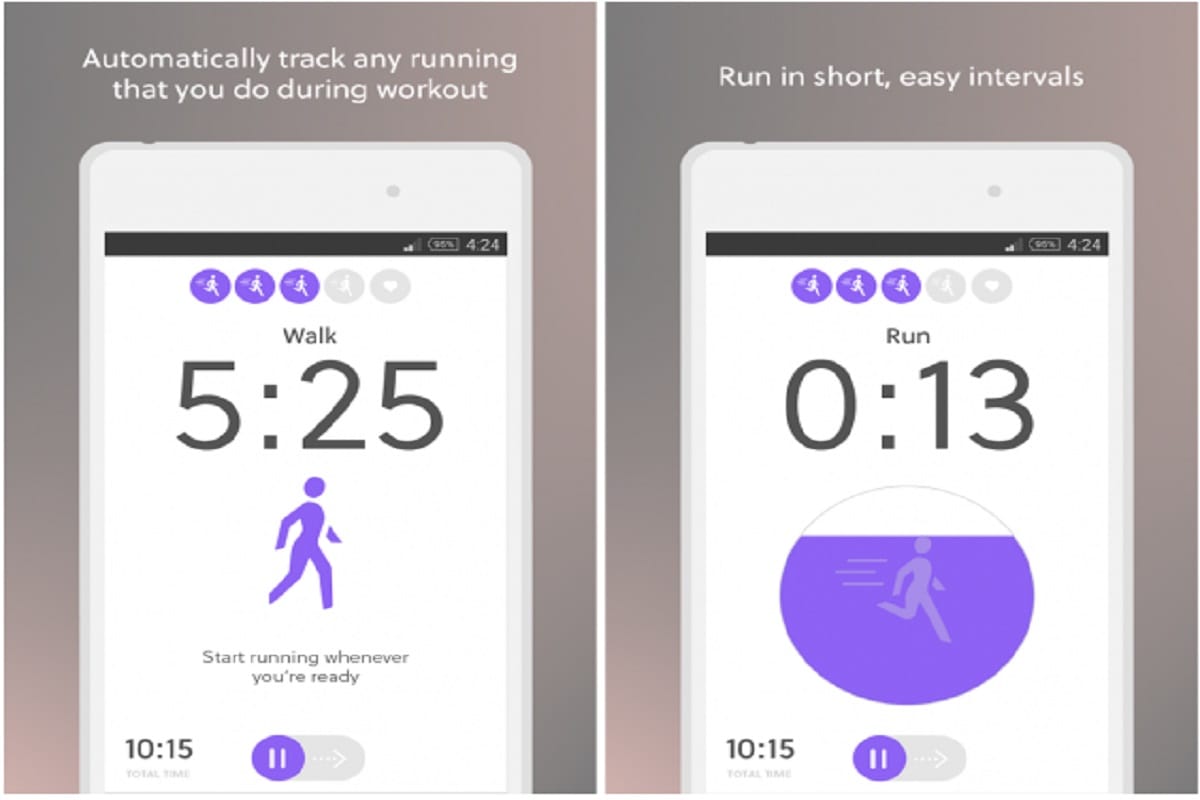 fitter app