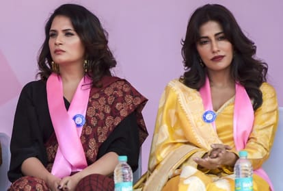 garima yatra 24 states 200 cities then reach delhi ramlila maidan witness 25000 assault survivors