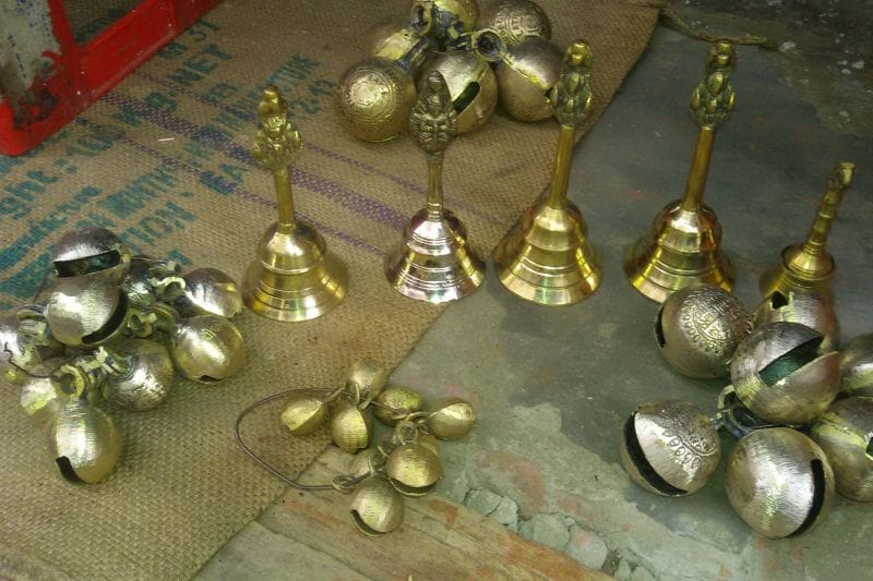 सीएम की दस्तक से जागी घुंघरू के खनकने की आस