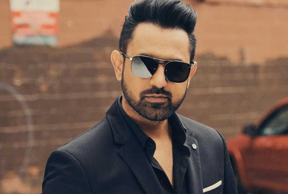 Neha Sharma and Gippy Grewal funny video goes viral
