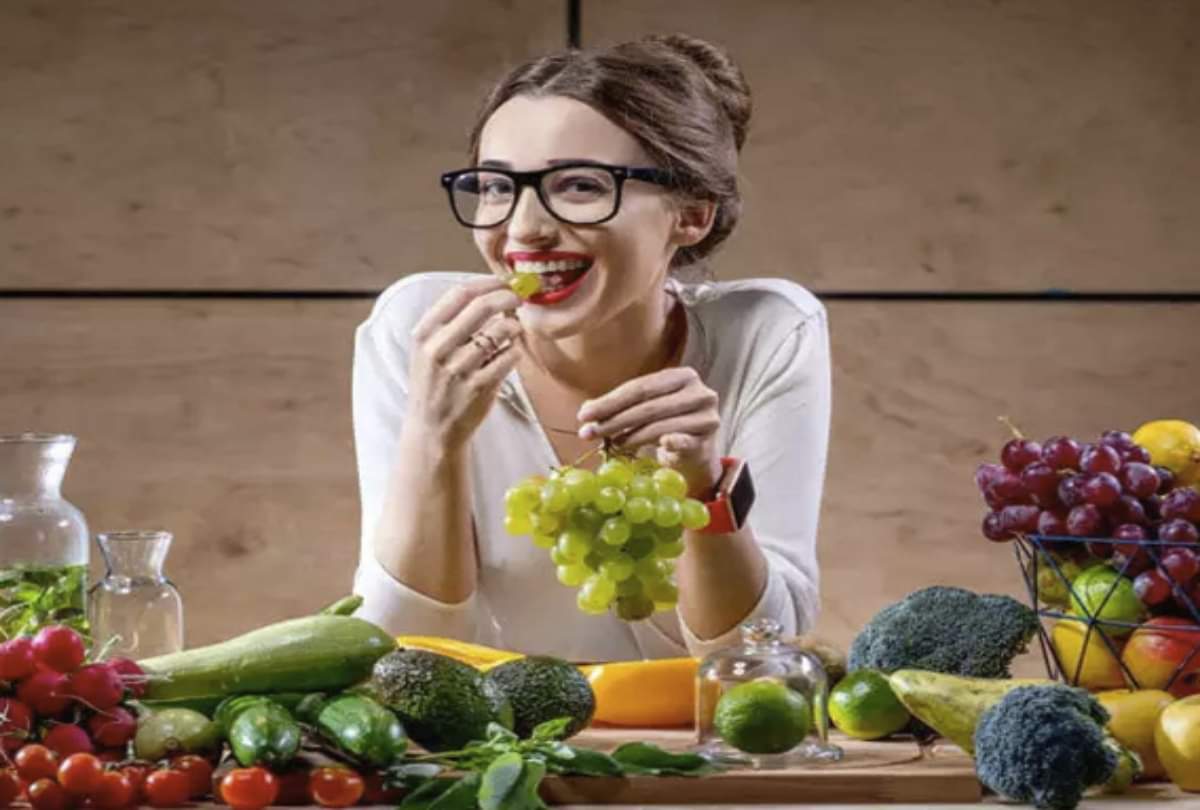 5 good habits for healthy and glowing skin