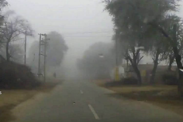 Pulwama Terror Attack, Firing on Hindumalkot Border from Pakistan in Punjab