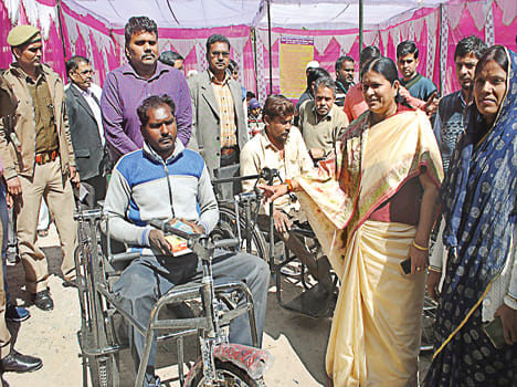 There is no question of hard work: Sadar Vidhyaik