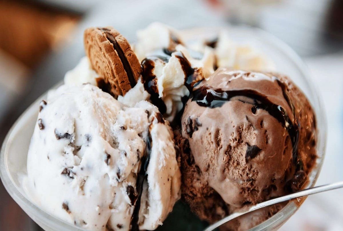 Russian Scientists Prepare Ice Flavor Ice Cream 'For Diabetic Patients