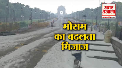 Manali gets covered with snowfall, Delhi Night shelters get crowded while air becomes ‘Moderate’.