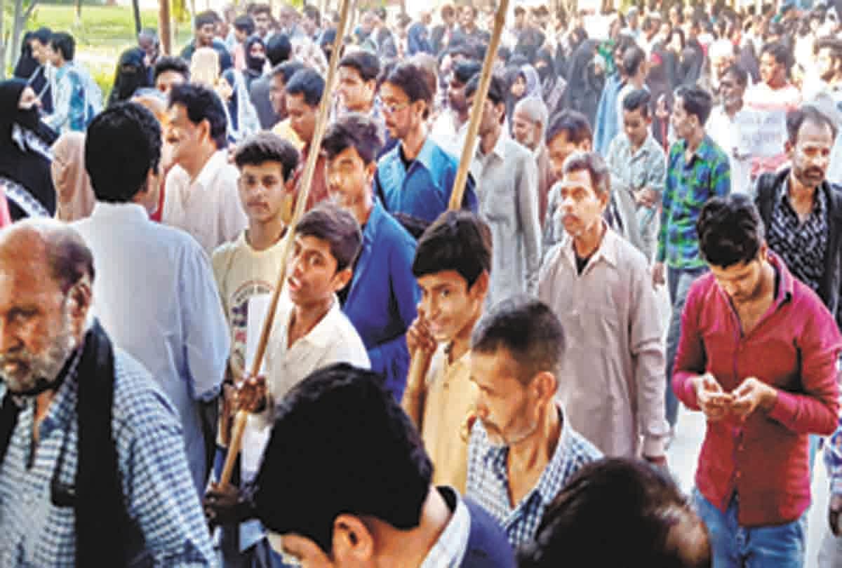 Government takes tough steps against terrorists