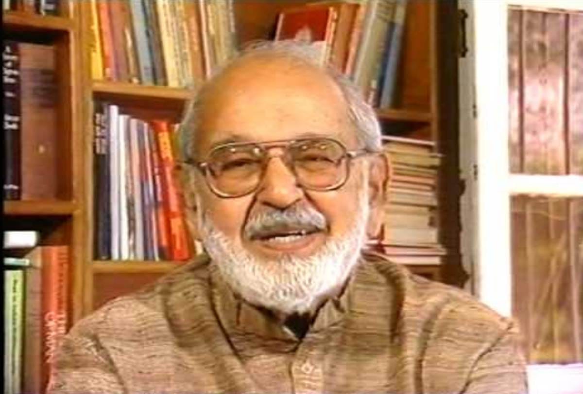 story related to kavi sachchidananda vatsyayan