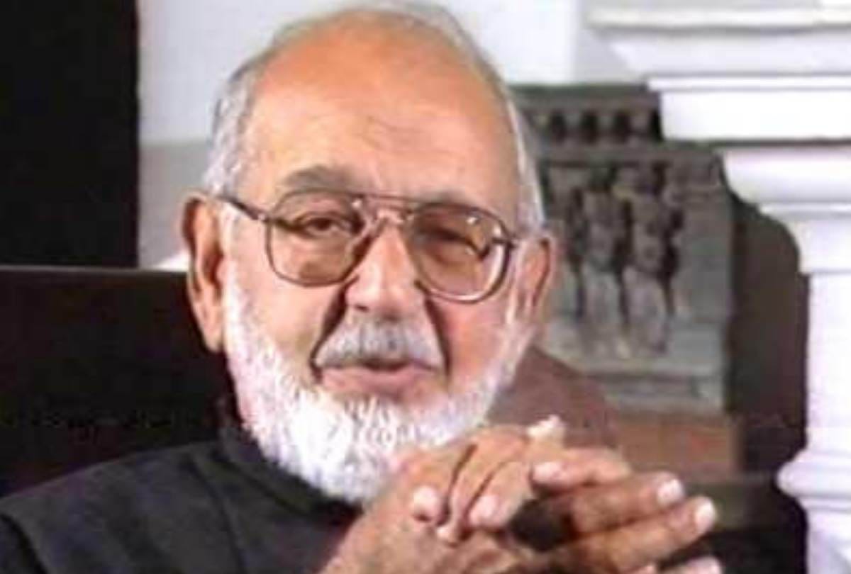 story related to kavi sachchidananda vatsyayan