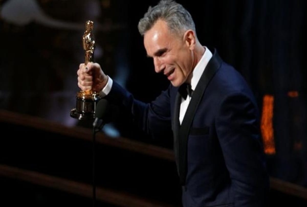 Academy Awards List of Actors Who Wins Most Of Oscar in their career