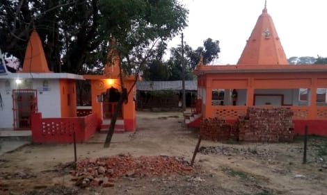 मंदिर के लिए सांसद के खिलाफ धरना देंगे विधायक