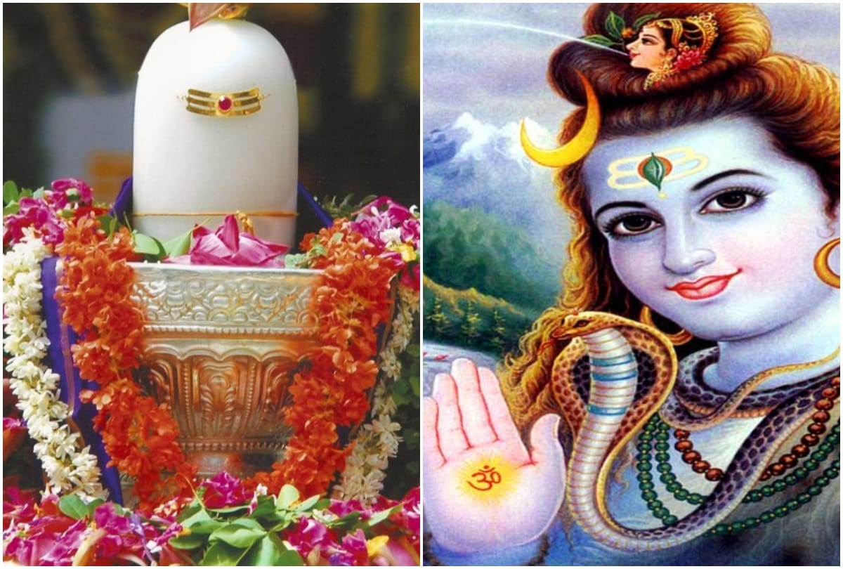 According to astrology the grace of Lord Shiva is always on these three zodiacsigns