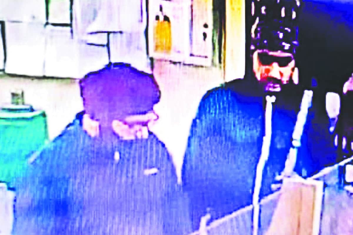 Manappuram gold loot planning was made in Tihar Jail, police arrested three accused