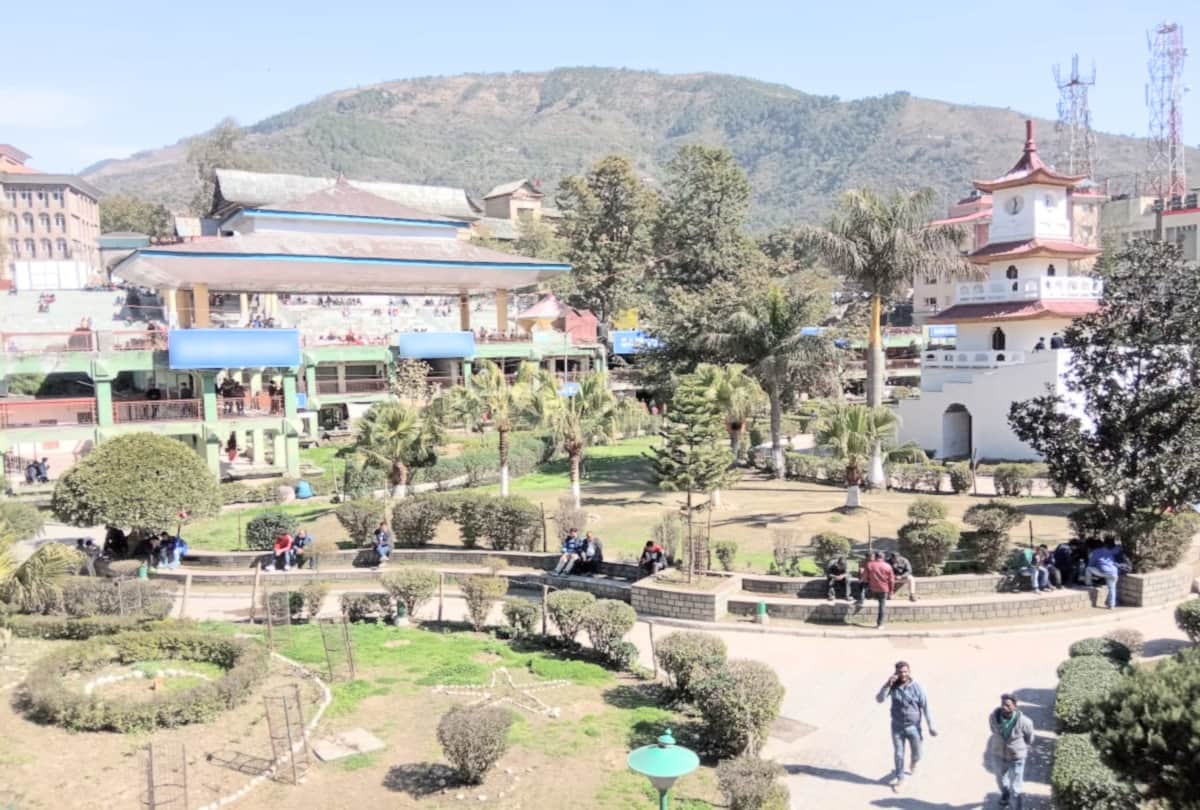 Sawan 2019: there are many shiva temples in choti kashi mandi himachal