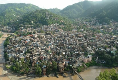 history of historical city mandi himachal pradesh
