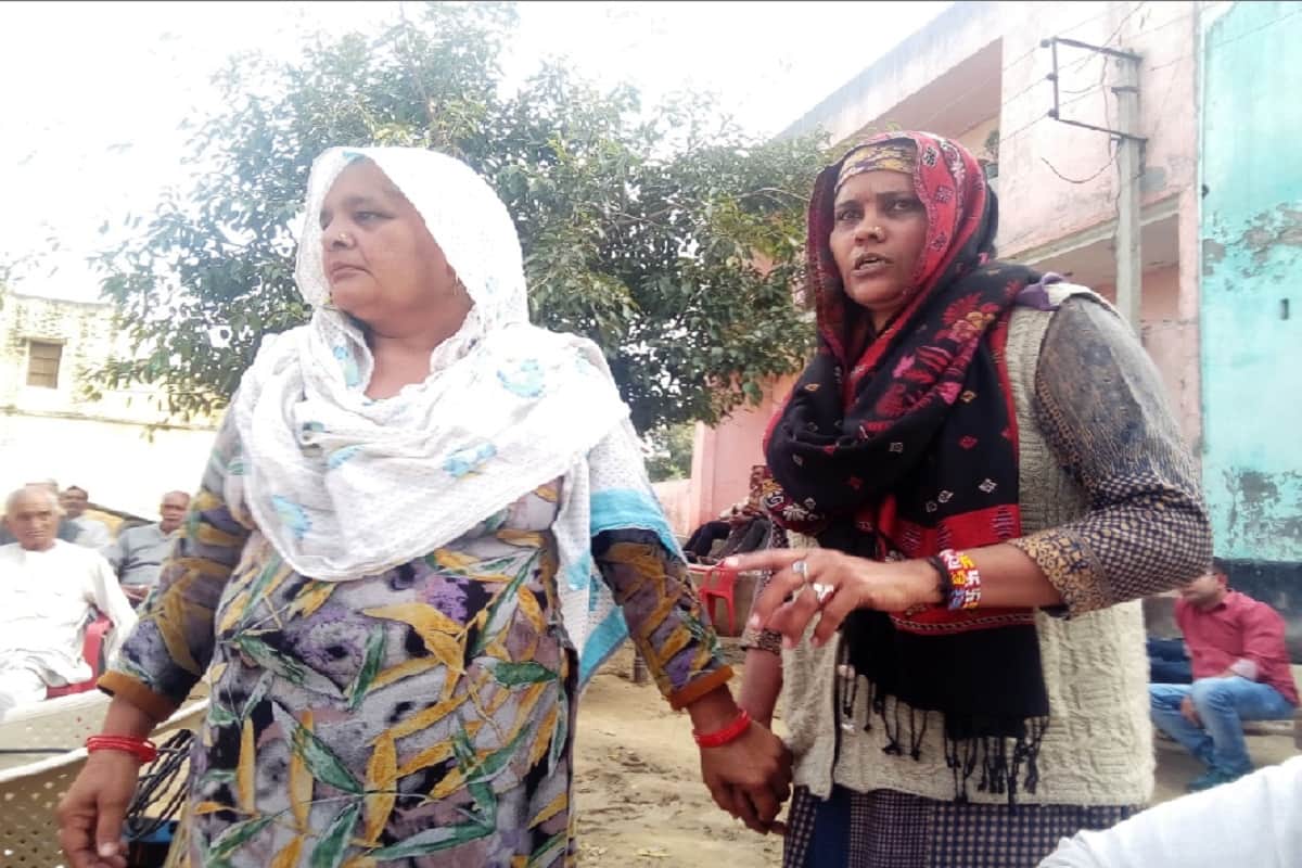 Pulwama encounter, Meerut martyr Ajay wife says I will take full care of my family