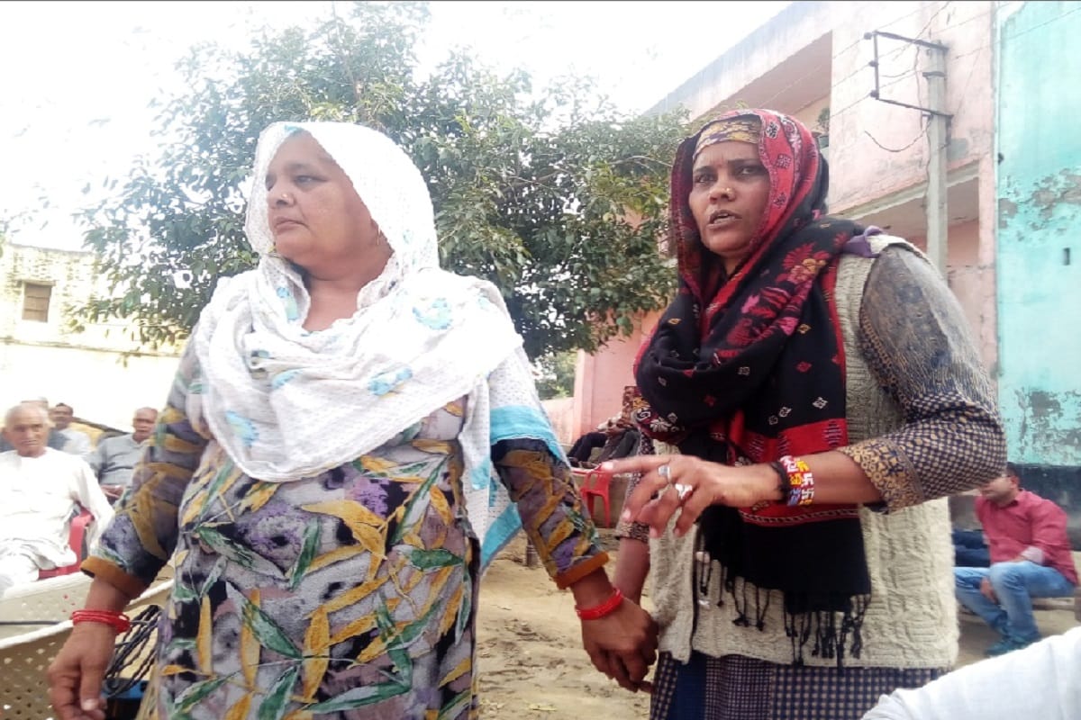 Pulwama encounter, Meerut martyr Ajay wife says I will take full care of my family