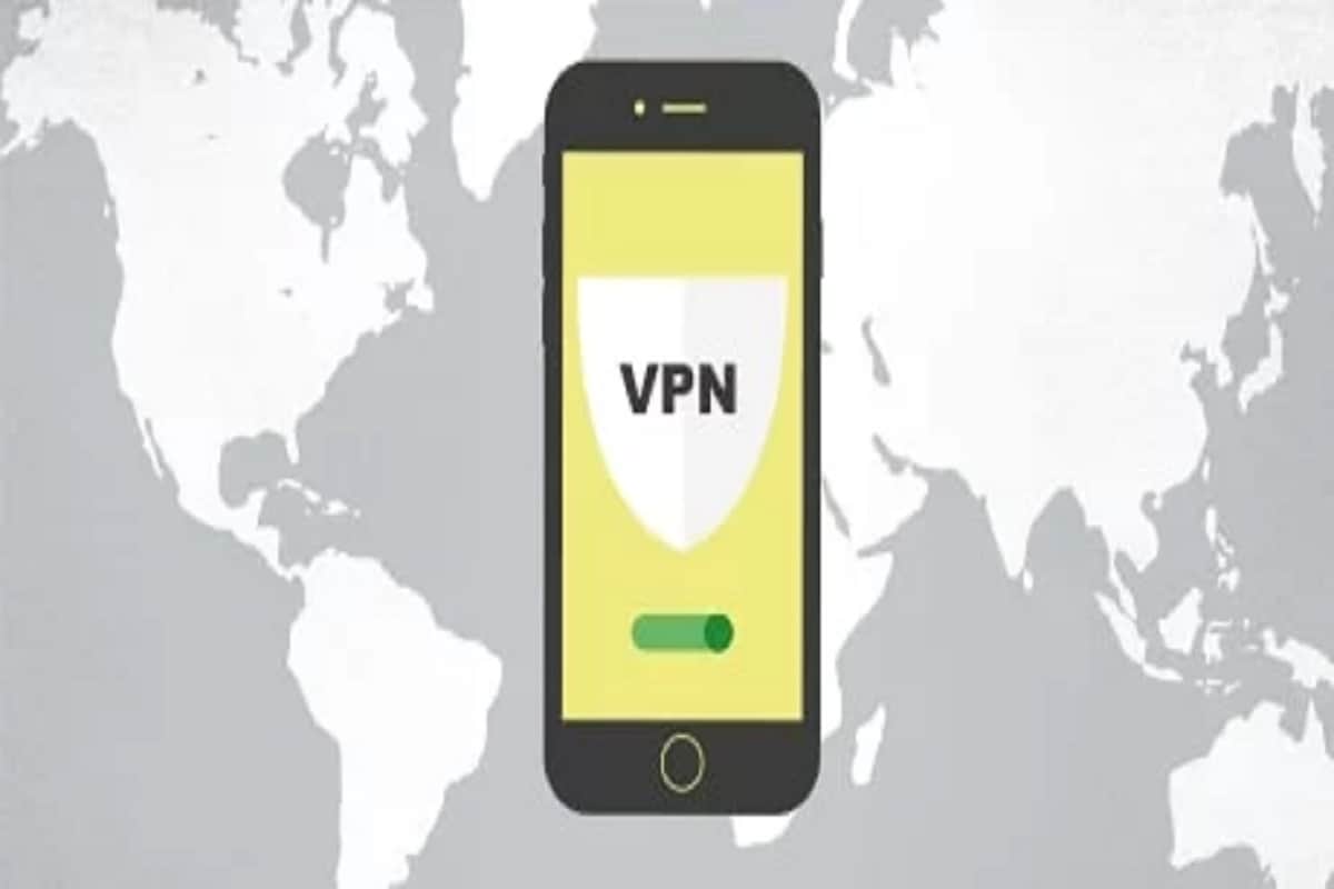 How to secure your smartphone or laptop by VPN and other security softwares
