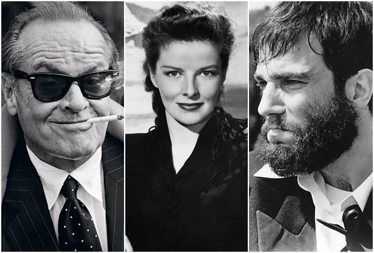 Academy Awards List of Actors Who Wins Most Of Oscar in their career