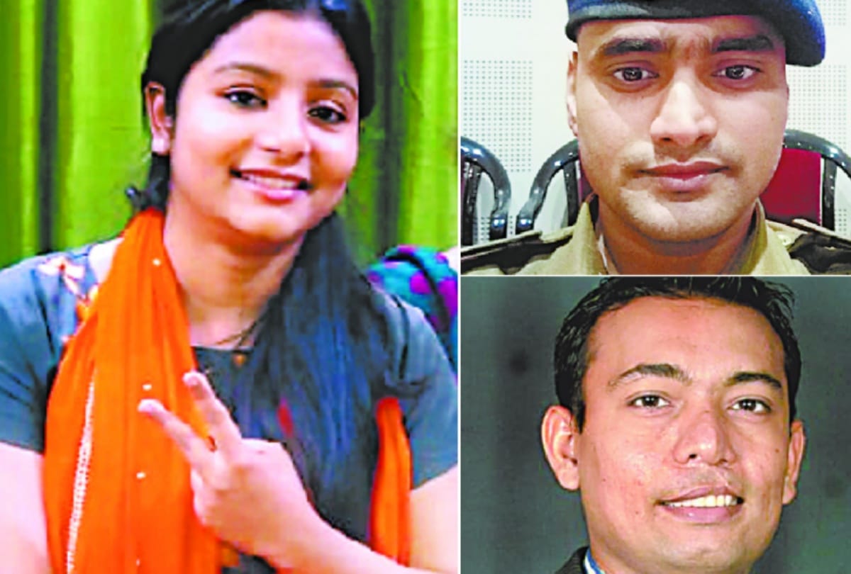 candidates of lucknow selected in UPPCS exam
