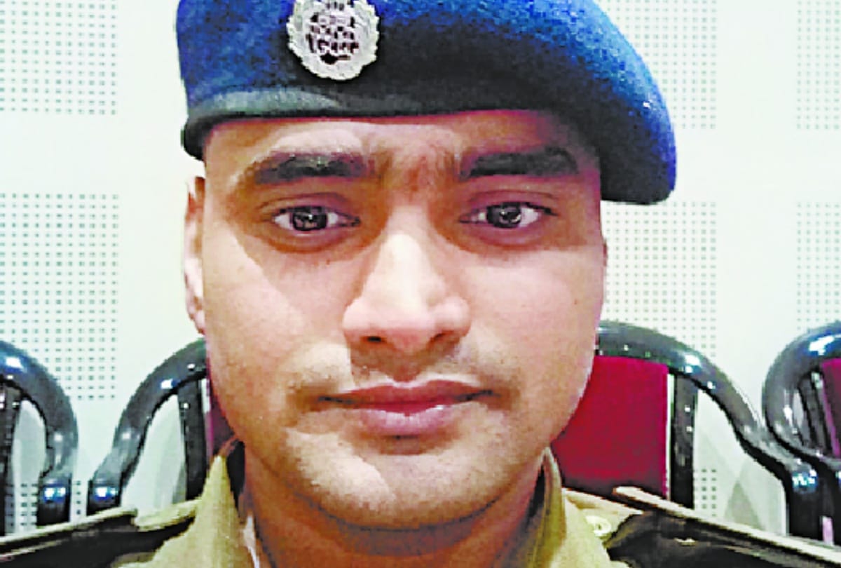 candidates of lucknow selected in UPPCS exam