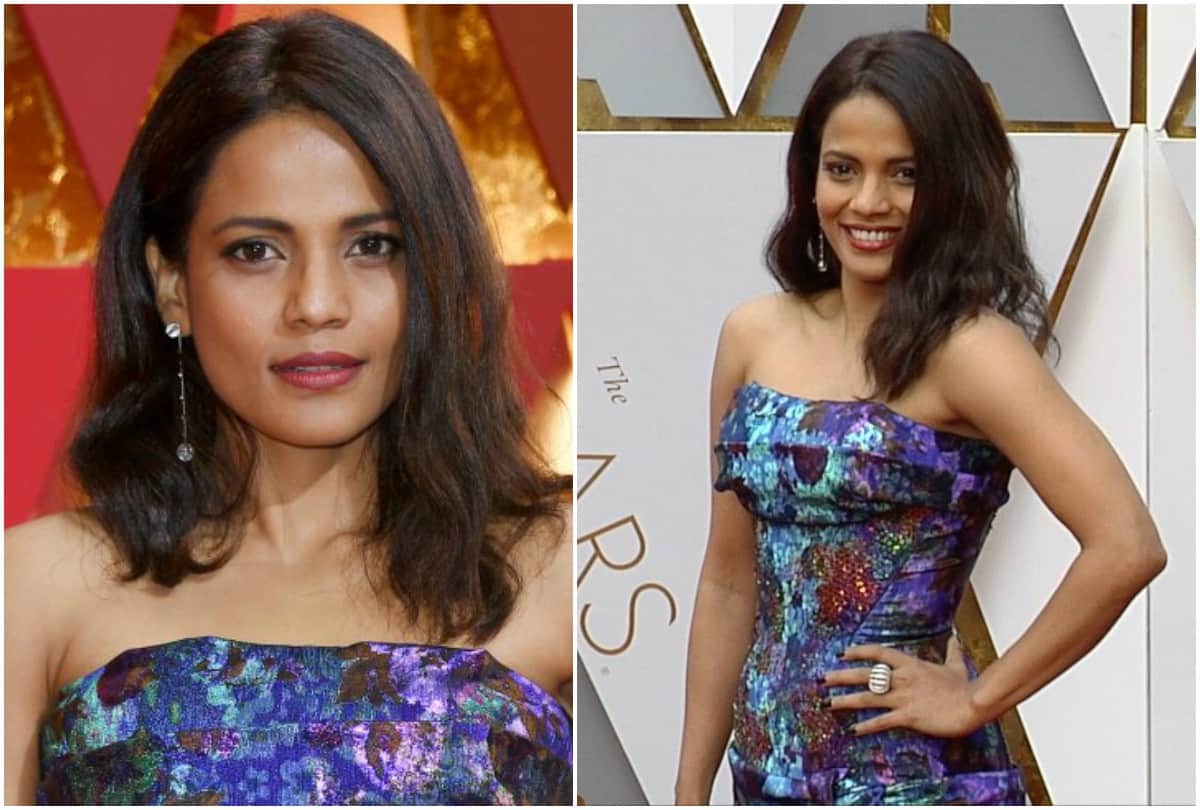 Priyanka Chopra Deepika Padukone Dev Patel Priyanka Bose walked on Oscars awards red carpet