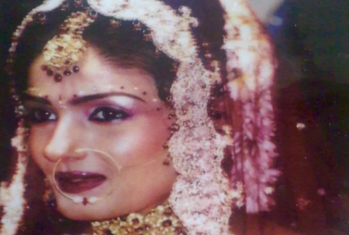 Raveena Tandon celebrates her 15th marriage anniversary with Anil Thadani shares throwback photo