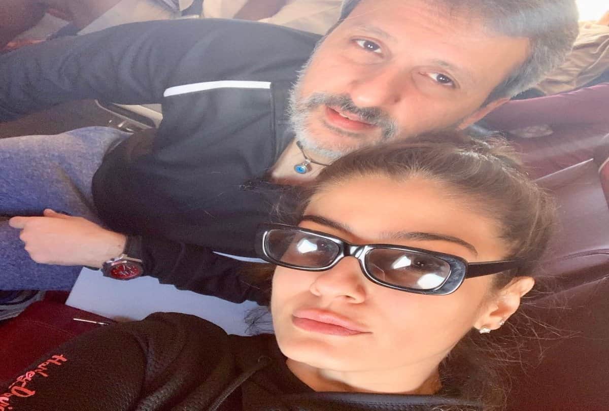 Raveena Tandon celebrates her 15th marriage anniversary with Anil Thadani shares throwback photo