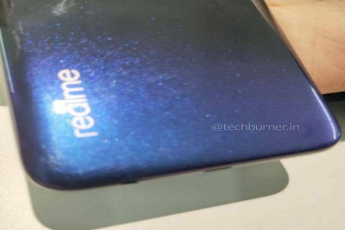 Realme 3