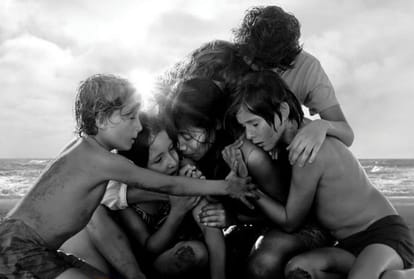 2019 academy award know about roma actress Yalitza Aparicio