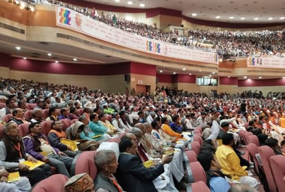 Amit Shah will give tips to BJP workers in Lucknow on Saturday