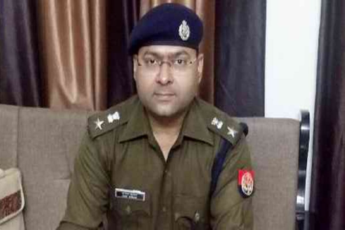 Police recovered skeleton of missing young man in mainpuri