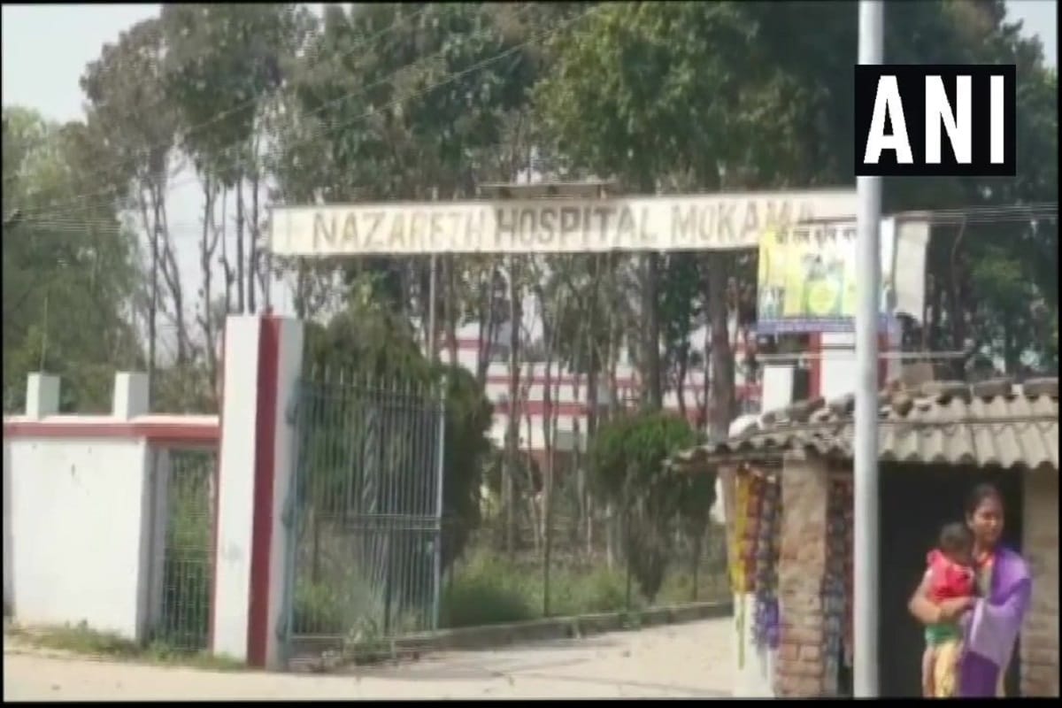 Bihar: Seven girls have gone missing from a shelter home in Mokama