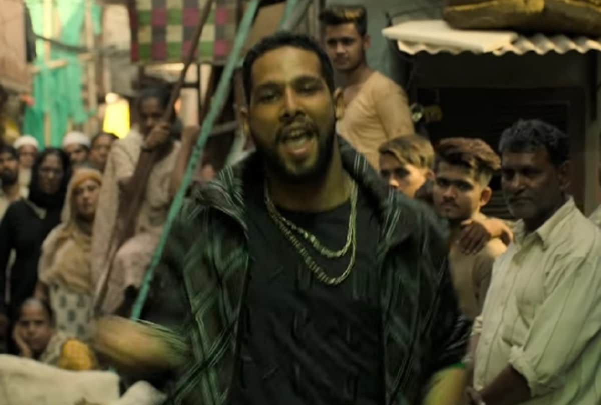 MC Sher Siddhant Chaturvedi Revealed Exclusive to Amar Ujala About gully boy 2