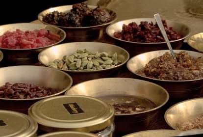 After the Pulwama attack the prices of rock salt and dry fruits doubled in shimla